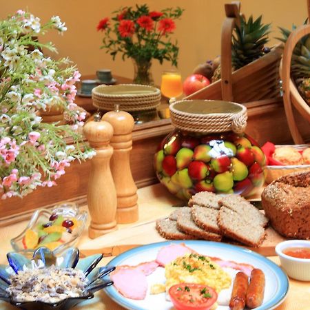 Rathbaun Hotel Лісдунварна Екстер'єр фото