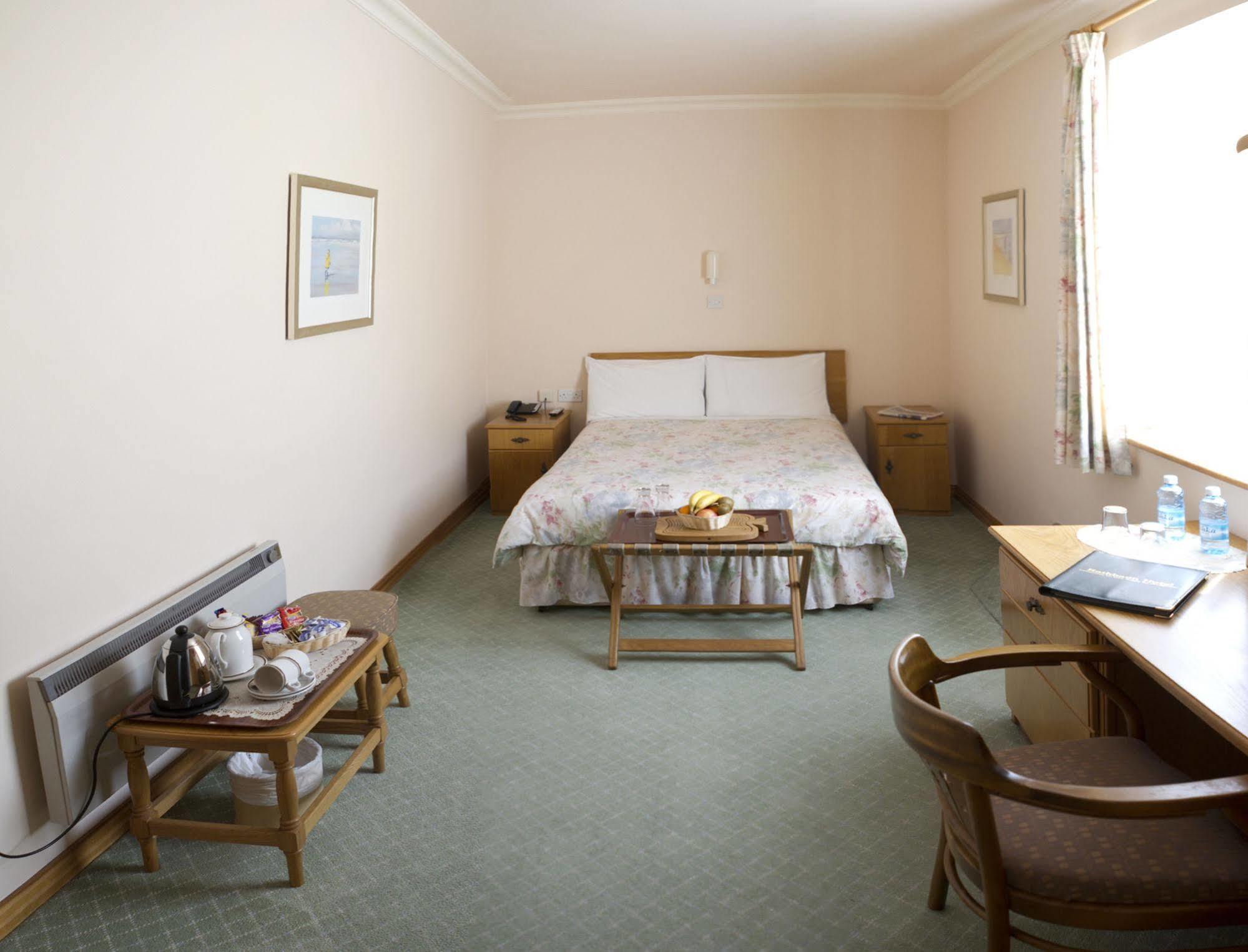 Rathbaun Hotel Лісдунварна Екстер'єр фото